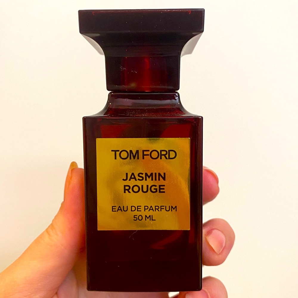 Tom Ford “Jasmine Rouge” eau de Parfum- 50ml